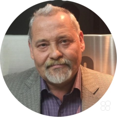 Даниловский Юрий Эдуардович