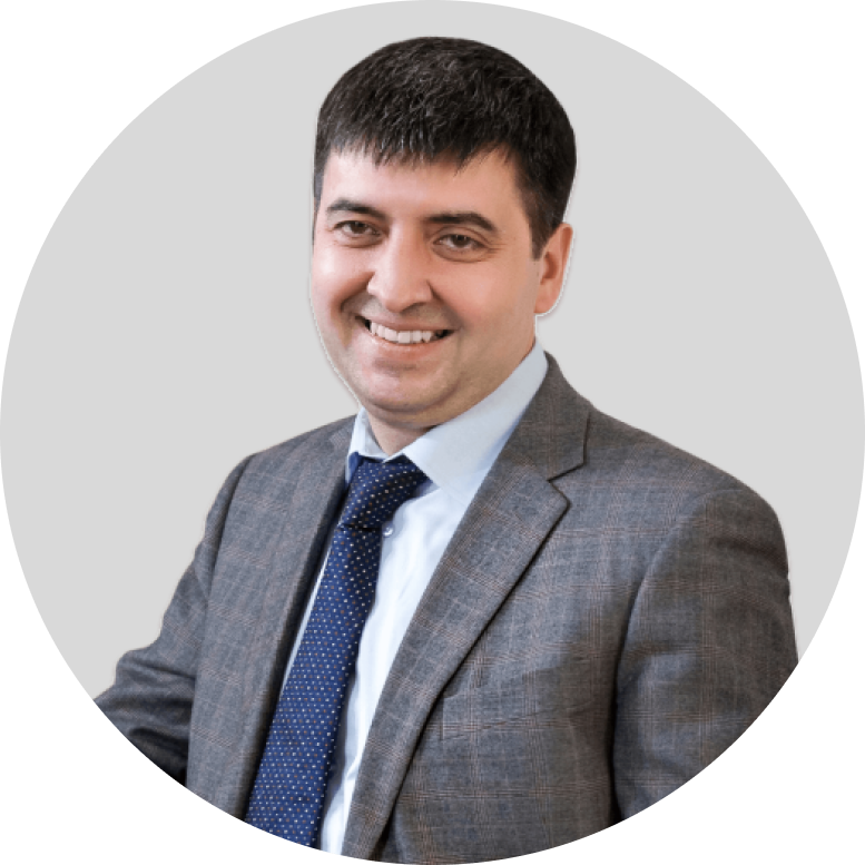 Джаарбеков Станислав Маратович