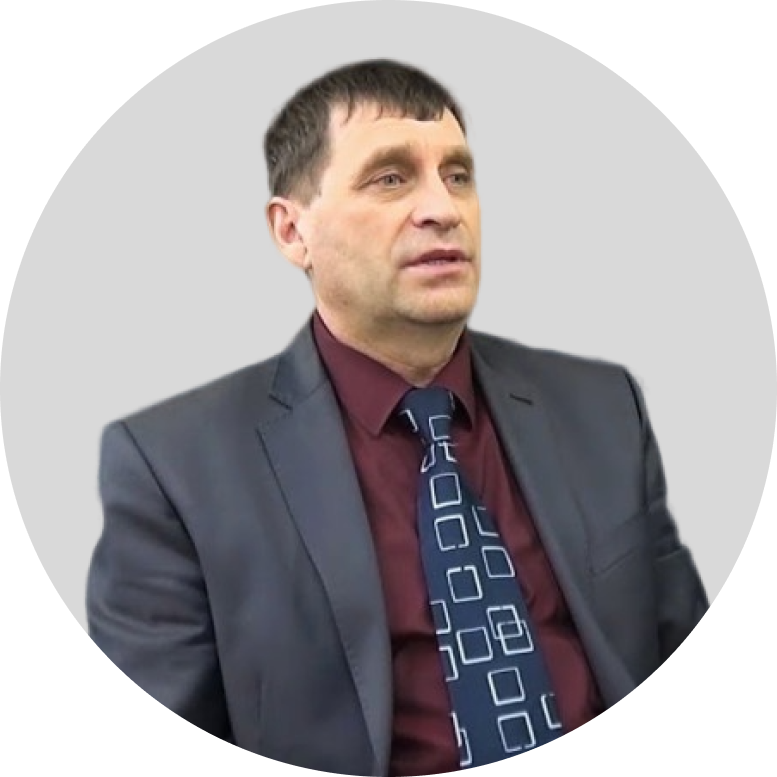 Работкин Дмитрий Васильевич