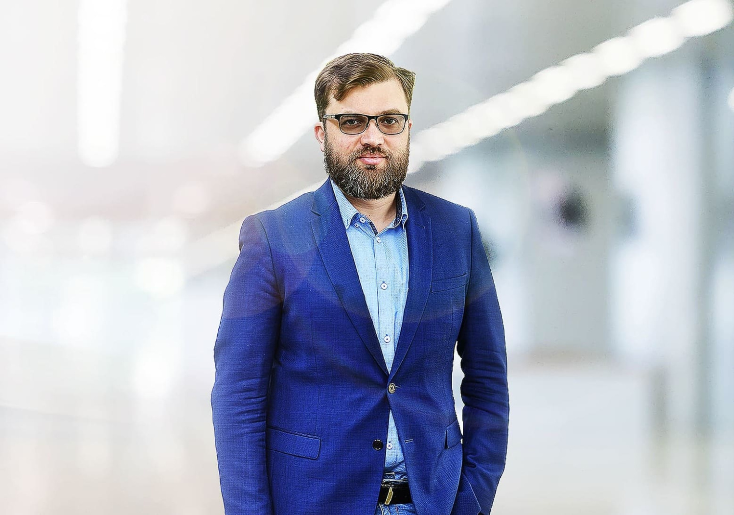 Кофанов Дмитрий Иванович