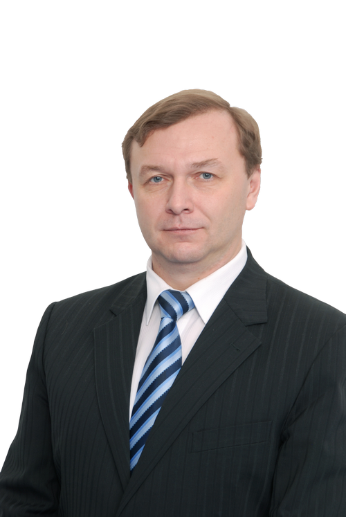 Кулагин Олег