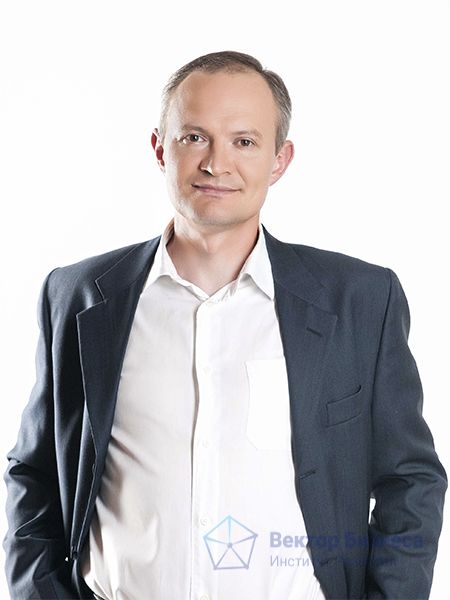 Кулинич Андрей Иванович