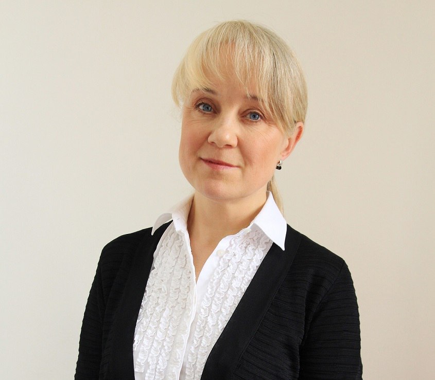 Морозова Ольга Александровна