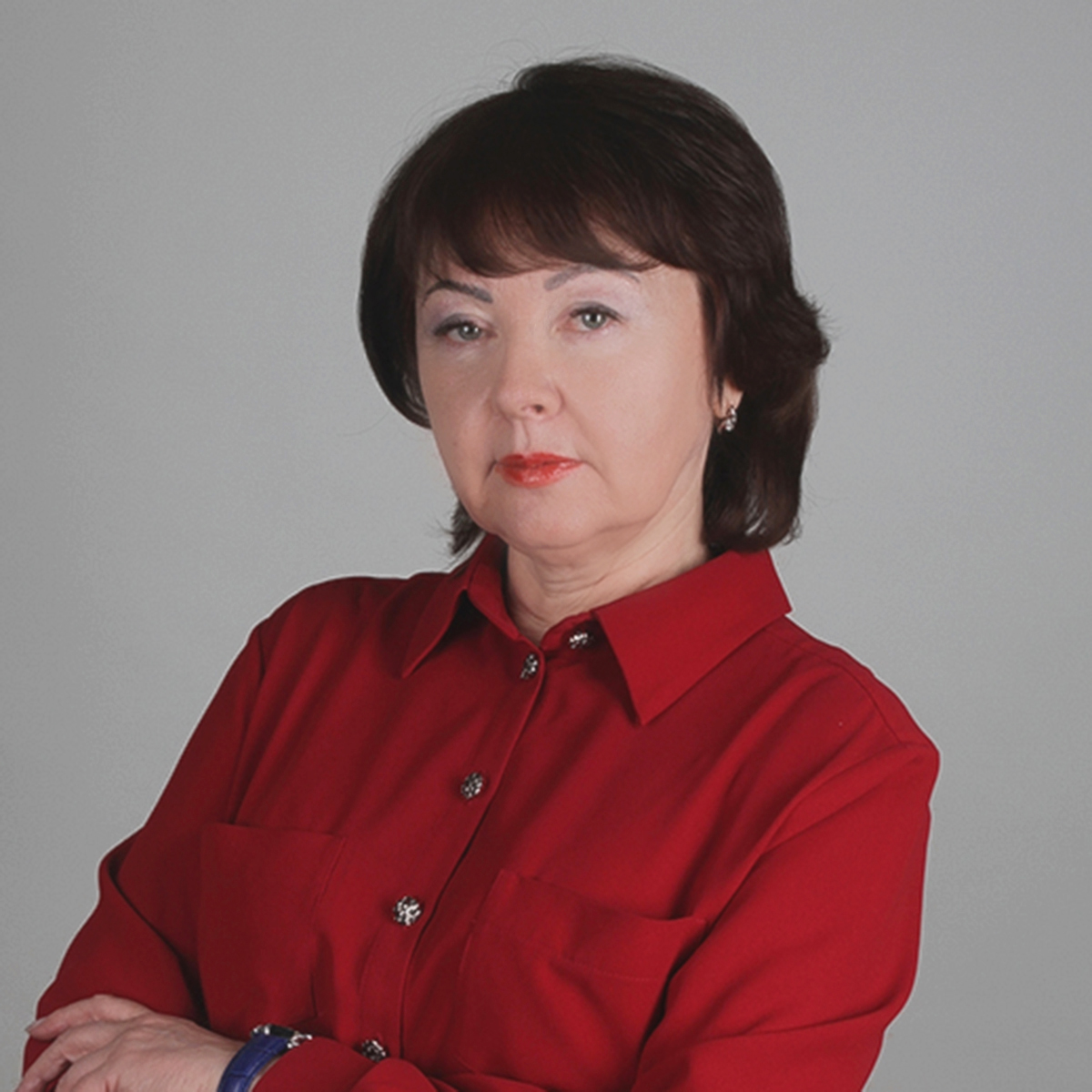 Новикова Татьяна Александровна