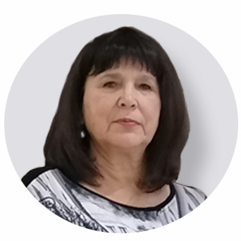 Овчаренко Людмила Ивановна