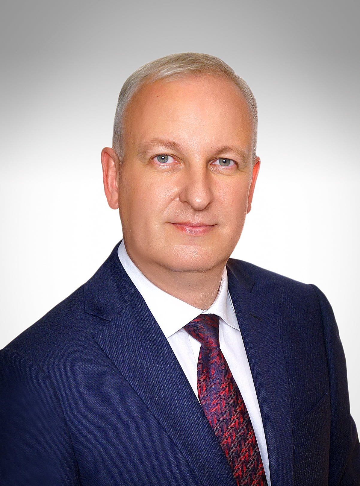 Панкратьев Вячеслав Вячеславович