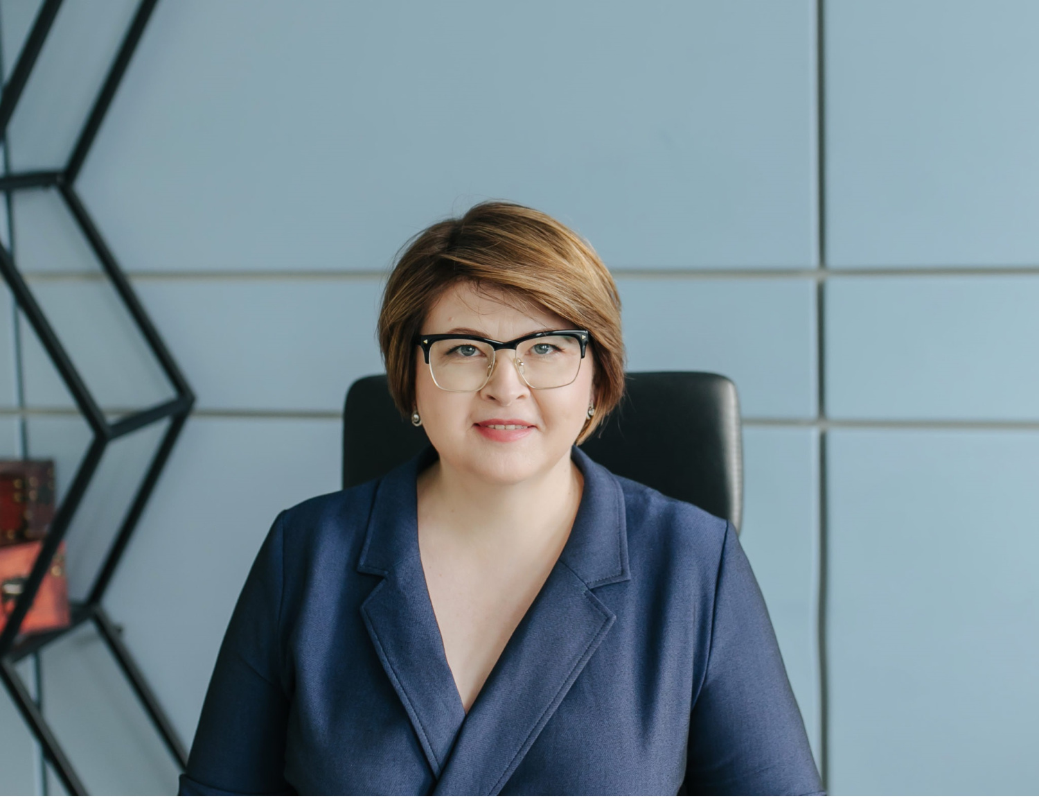 Плотницкая Лариса Ивановна