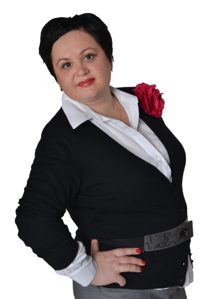 Правук Ольга Ивановна