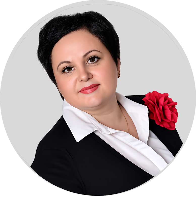 Правук Ольга Ивановна