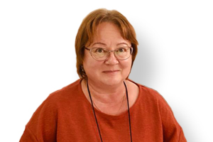 Журавлёва Ирина Витальевна