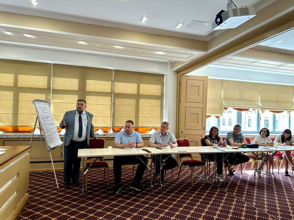 Внимание производственным руководителям!