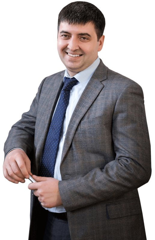 Джаарбеков Станислав Маратович