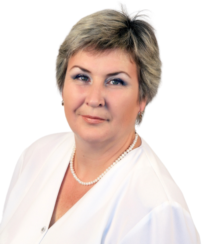 Ефремова Анна Алексеевна