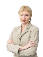 Кадубовская Людмила Вячеславовна