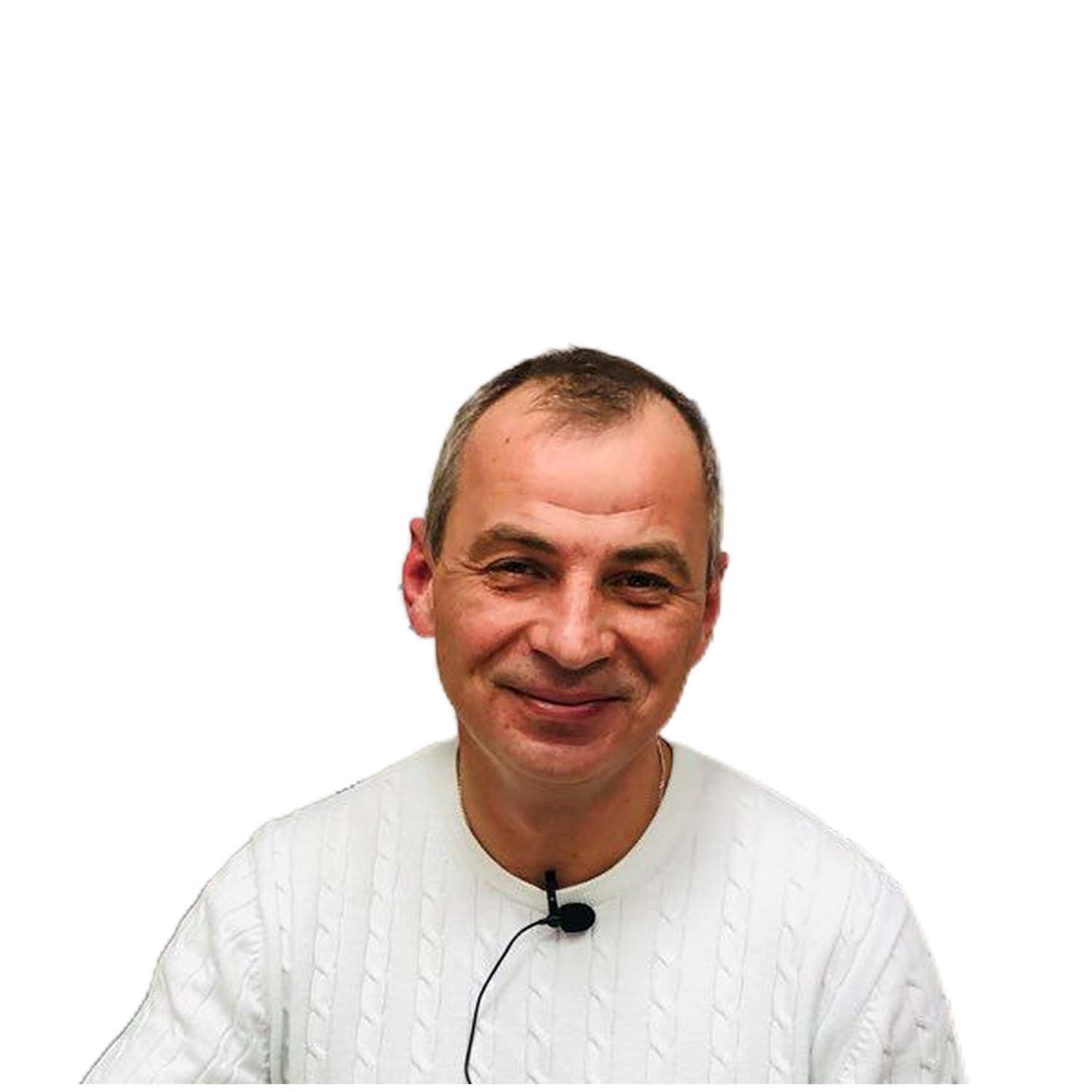 Гребенщиков Сергей Александрович
