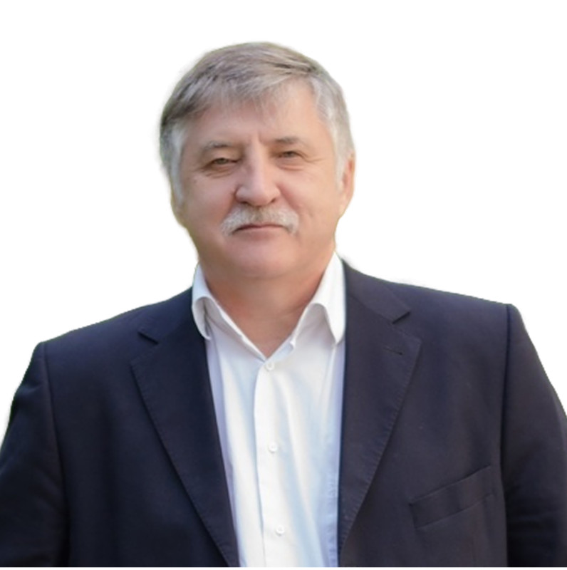 Вальчук Виктор Васильевич