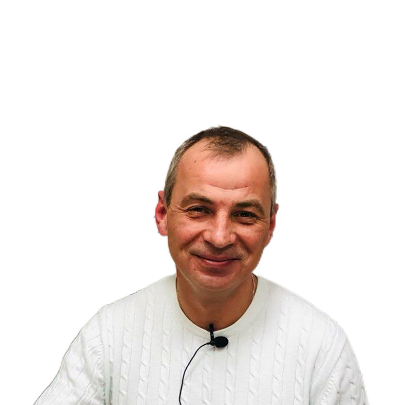 Гребенщиков Сергей Александрович