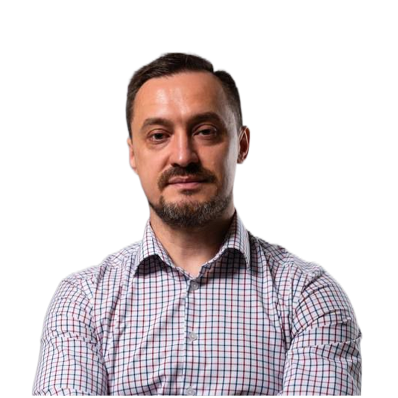 Дашкин Руслан Валерьевич