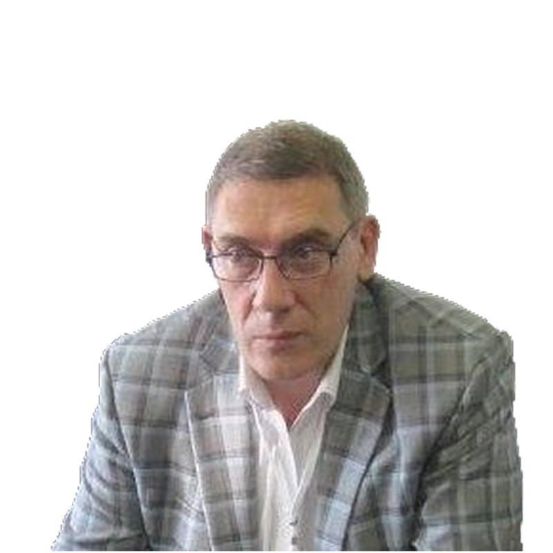 Шерман Михаил Семёнович